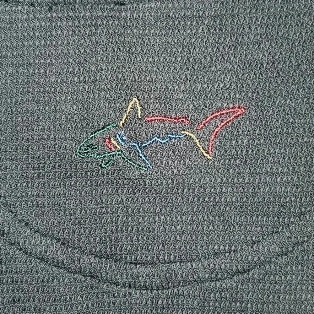 Greg Norman Collection Golf Sweater Vest
